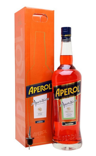 фото Aperol 3 л