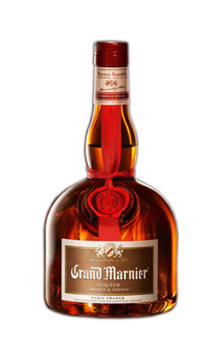 фото Grand Marnier Cordon Rouge 1 л