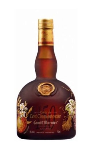 фото Grand Marnier Cuvee du Centenaire 0,7 л