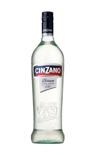 фото вермут Cinzano Bianco 0,75 л