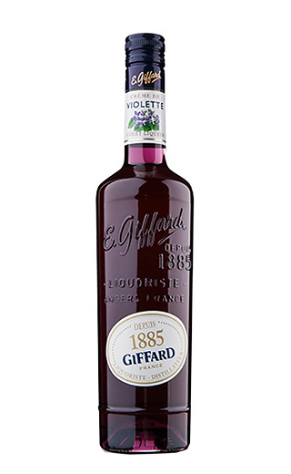 фото Giffard Creme de Violette 0,7 л