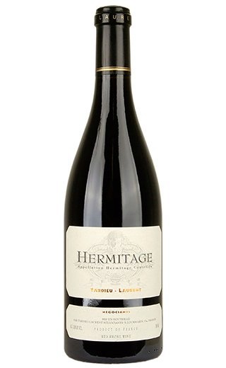 фото вино Tardieu Laurent Hermitage 2013 0,75 л