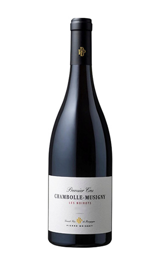 фото вино Pierre Brisset Chambolle-Musigny Premier Cru Les Noirots 2015 0,75 л