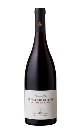 фото вино Pierre Brisset Gevrey-Chambertin Premier Cru La Combe Aux Moines 2014 0,75 л