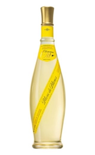 фото вино Domaines Ott Blanc de Blancs AOC Cotes de Provence 2017 0,75 л