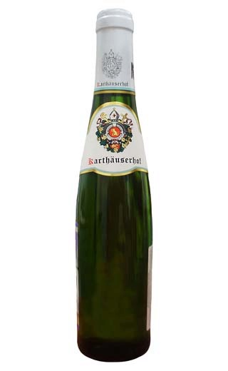 фото вино Karthauserhofberg Riesling Auslese Nr. 43 2011 0,375 л