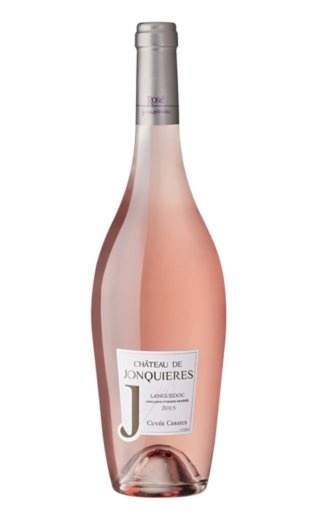 фото вино Chateau de Jonquieres Languedoc Cuvee Cersius 2016 0,75 л