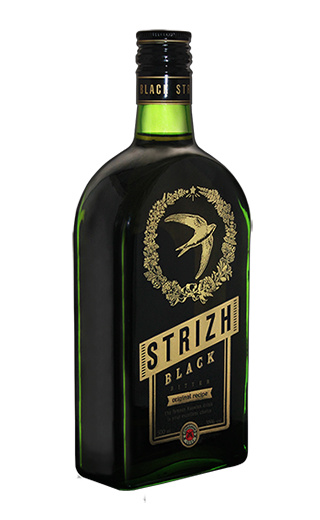 фото Strizh Black Bitter 0,5 л