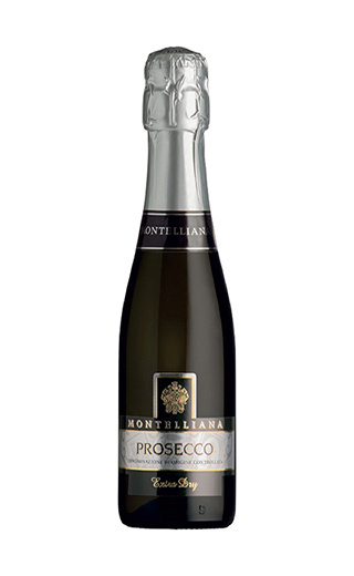 фото просекко Cantina Montelliana Prosecco Treviso 0,2 л
