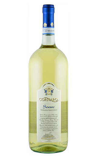 фото вино Cantina Montelliana Cornaro Soave 1,5 л