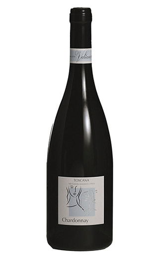 фото вино Tenute Piccini Donna di Valiano Chardonnay 0,75 л