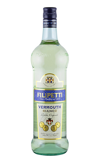 фото вермут Filipetti Vermouth Bianco 1 л