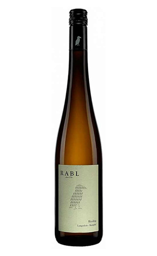 фото вино Rabl Riesling Langenlois 2016 0,75 л