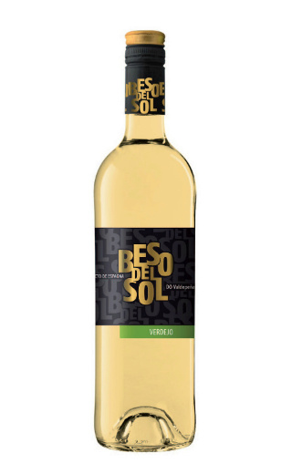 фото вино Beso del Sol Verdejo 0,75 л