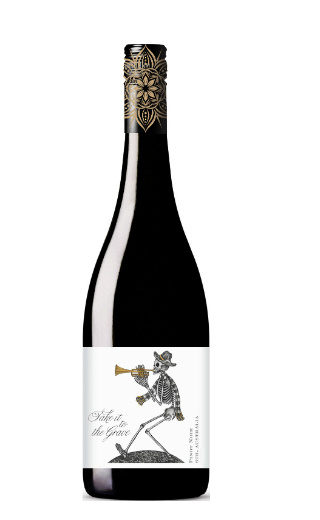 фото вино Take it to the Grave Pinot Noir Adelaide Hills 0,75 л