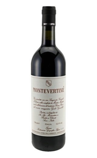 фото вино Montevertine Toscana IGT 2015 0,75 л