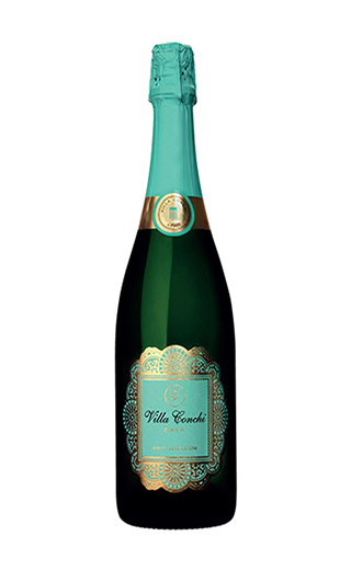 фото кава Villa Conchi Cava Brut Seleccion 0,38 л