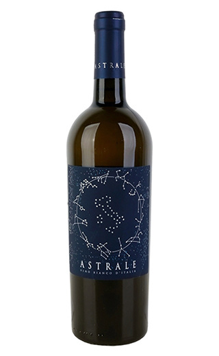 фото вино Astrale Bianco 1,5 л