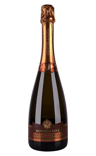 фото просекко Cantina Montelliana Asolo Prosecco Superiore 0,75 л