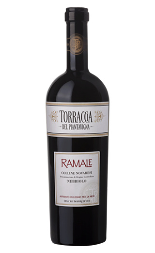 фото вино Torraccia del Piantavigna Ramale Nebbiolo 2014 0,75 л