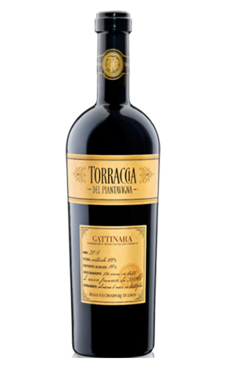 фото вино Torraccia del Piantavigna Gattinara 2013 0,75 л