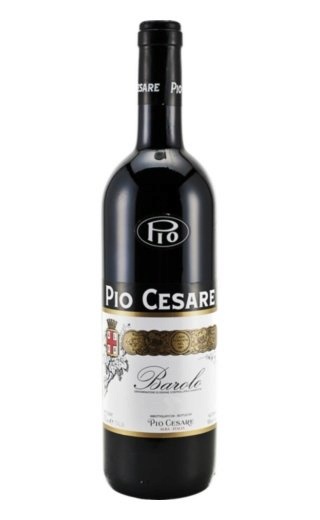 фото вино Pio Cesare Barolo DOCG 2013 0,75 л