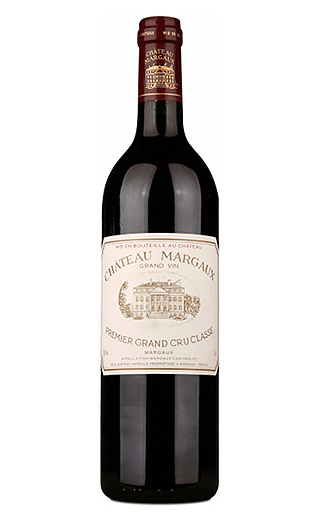 фото вино Chateau Margaux Premier Grand Cru Classe 2001 0,75 л