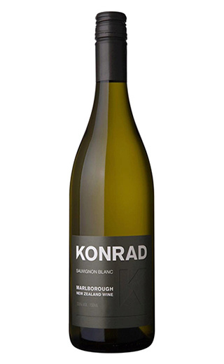 фото вино Konrad Sauvignon Blanc 2016 0,75 л