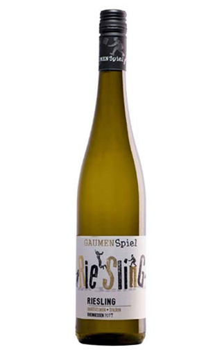 фото вино Peter Mertes Gaumen Spiel Riesling 0,75 л