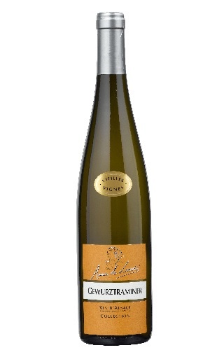 фото вино Bestheim Alsace Collection Anne de Laweiss Gewurztraminer 2017 0,75 л