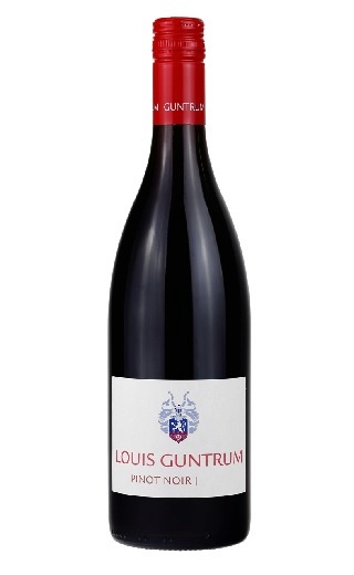 фото вино Louis Guntrum Rheinhessen Pinot Noir 2016 0,75 л