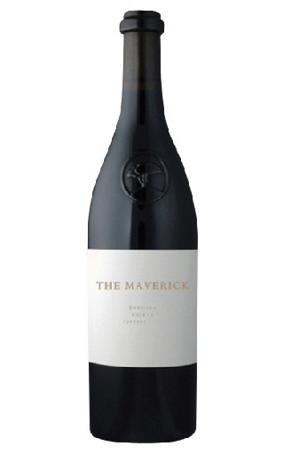 фото вино Maverick Trial Hill Eden Valley Old Vine Grenache 2012 0,75 л