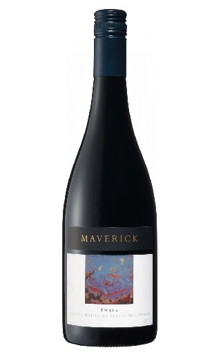 фото вино Maverick Twins Barossa Valley Grenache Shiraz Mourvedre 2017 0,75 л