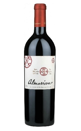 фото вино Almaviva 2016 0,75 л