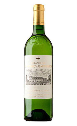 фото вино Chateau La Mission Haut-Brion Blanc 2010 Grand Cru Classe AOC Pessac-Leognan 0,75 л