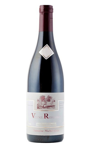 фото вино Faiveley Vosne Romanee 1er Cru 2015 0,75 л