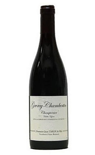 фото вино Jean Tardy et Fils Bourgogne Passetoutgrain Vieilles Vignes 2017 0,75 л