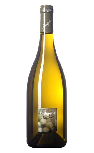 фото вино Pascal Jolivet Pouilly-Fume Indigene 2016 0,75 л