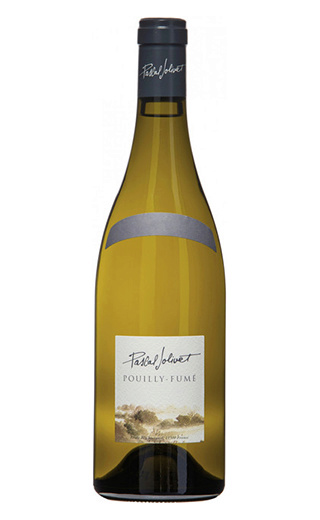 фото вино Pascal Jolivet Pouilly-Fume 2017 0,75 л