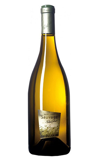 фото вино Pascal Jolivet Sancerre Blanc Sauvage 2017 0,75 л