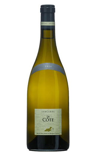 фото вино Pascal Jolivet Sancerre Blanc Le Roc 2015 0,75 л