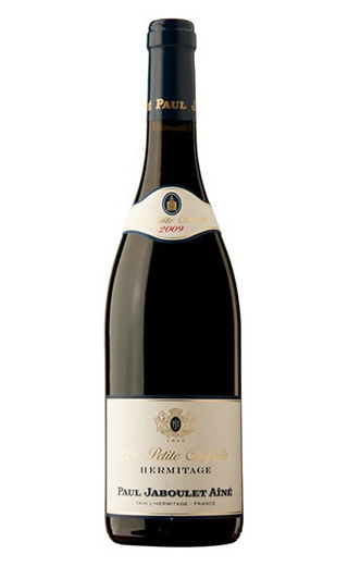 фото вино Paul Jaboulet Aine Hermitage La Petite Chapelle Rouge 2012 0,75 л