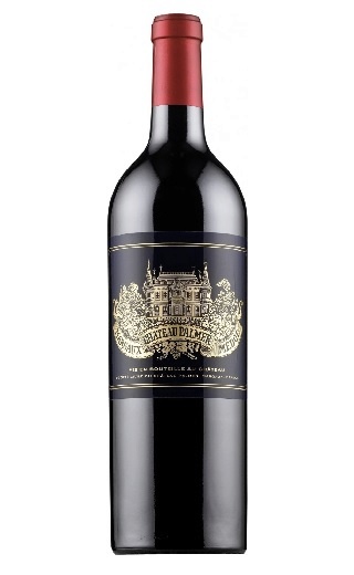 фото вино Chateau Palmer Grand Cru Classe 2012 0,75 л