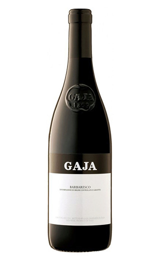 фото вино Angelo Gaja Barbaresco 1997 0,75 л