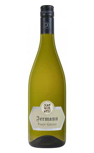 фото вино Jermann Pinot Grigio 2017 0,375 л