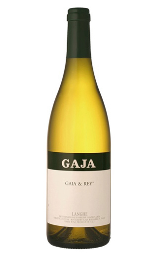 фото вино Angelo Gaja Gaia and Rey Chardonnay 1999 0,75 л