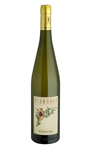 фото вино Pieropan Soave Calvarino 2013 0,75 л