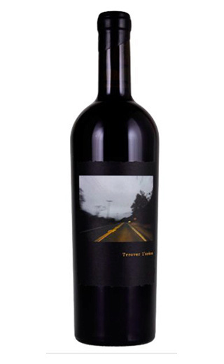 фото вино Sine Qua Non Trouver l'arene Syrah 2015 0,75 л