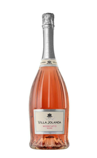 фото вино Marco Bonfante Moscato Rose Villa Jolanda 0,75 л