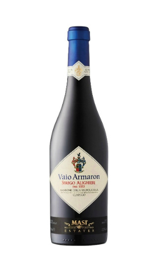 фото вино Serego Alighieri Vaio Armaron Amarone Valpolicella Classico 2012 0,75 л